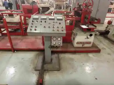 USED RUESCH N3022B