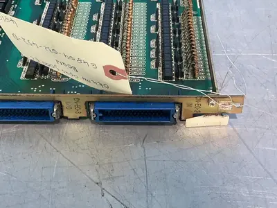 Used OKUMA E4809032452D Printed Circuit Boards (PCB) Ohio US | HGR 24 #1316449