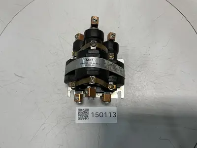 USED MDI 335NO-24D-18