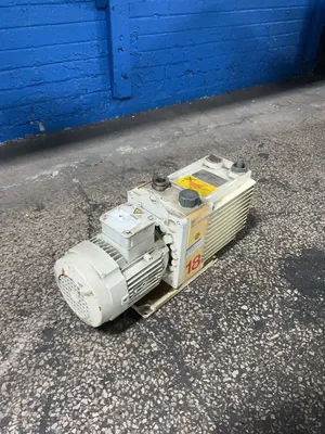 Used EDWARDS E2M18 Pumps Ohio US | HGR 24 #1132831