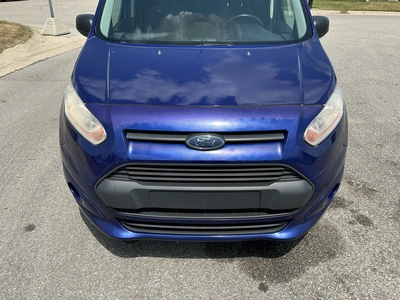Used 2017 FORD TRANSIT CONNECT Vans Michigan US | Miedema Asset Management Group #1384766