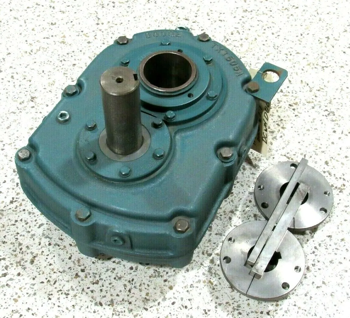 NEW DODGE TXT505AT CONVEYOR REDUCER 5.67:1 TXT505A 255200-GV134051142