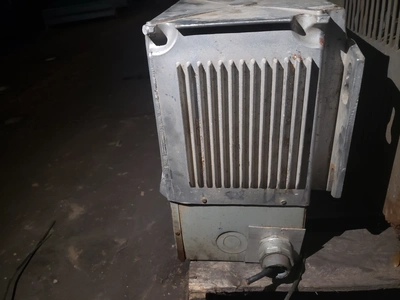 USED GE 9T21B9105