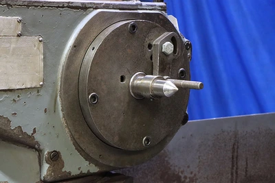 Used 1967 Brown & Sharpe 1448U, RISERS AVAILABLE TO INCREASE SWING TO 21" Universal Cylindrical Grinders New Jersey US | Machinery Values #786617