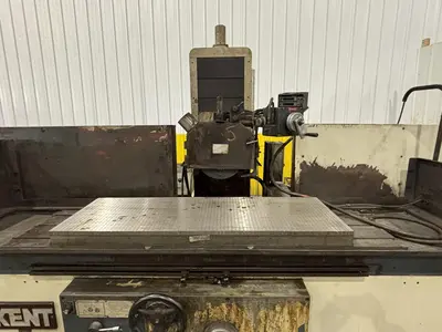 USED KENT KGS-515AHD
