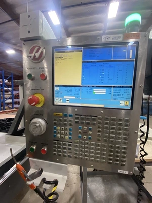 2012 HAAS GR-510 Gantry Machining Centers (incld. Bridge & Double Column) | Toolquip, Inc. (7)