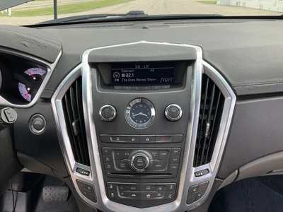 Used 2010 CADILLAC SRX SUVs Michigan US | Miedema Asset Management Group #1320400