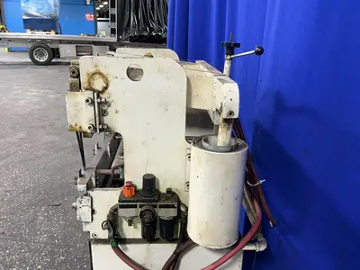 Used BANTAM 2FT 12TON Press Brakes Ohio US | HGR 24 #1278459