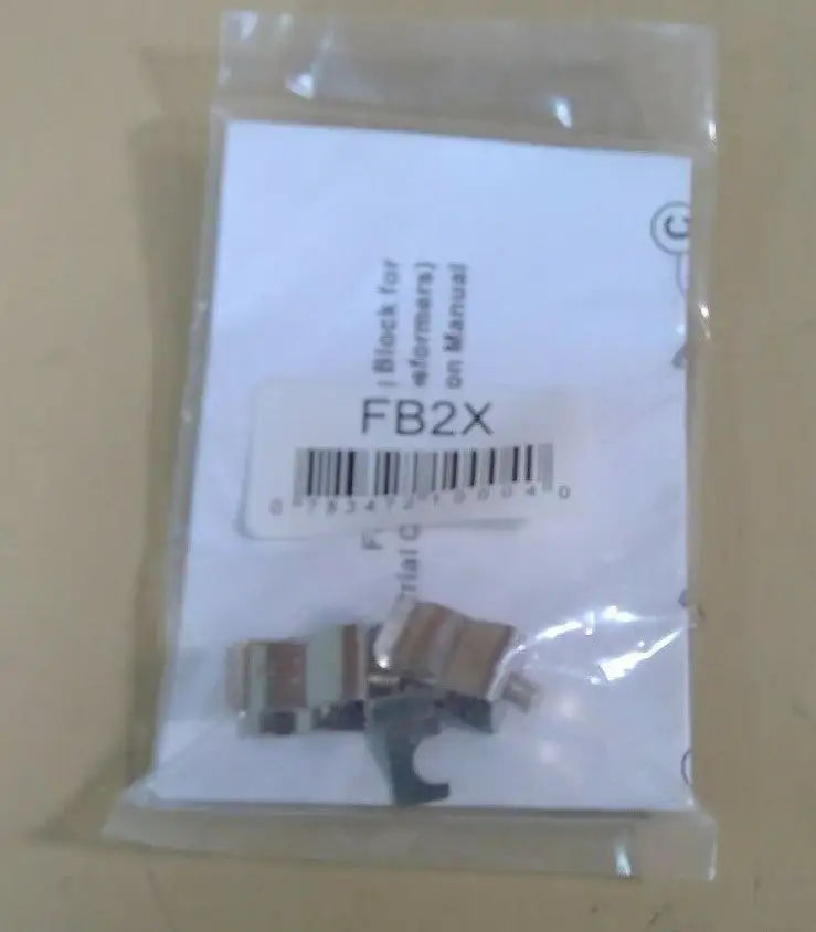 Used EGS _UNKNOWN_ Fuse Accessories South Carolina US | Palmetto Automation #1544282