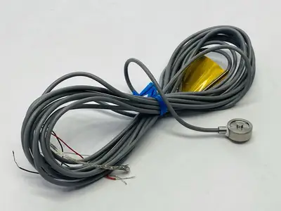 USED TRANSDUCER TECHNIQUES TRANSDUCER TECHNIQUES SLB-100