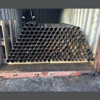 Heli-Portable Diamond Core Drill