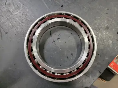 USED SKF 7032 ACD/P4ADGA