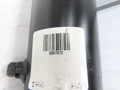 Hyster 8807572 Forklift  Hydraulic Forklift Cylinder From E80XN