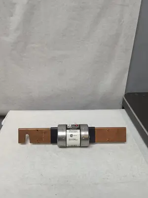 USED COOPER BUSSMANN FRS-R-400