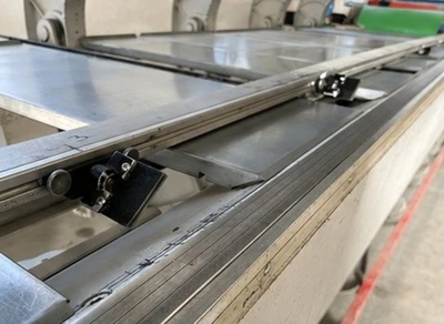 USED 2016 BIEGEMASTER BM 6.1.5