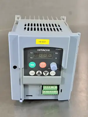 USED Hitachi Hitachi L100 -007 NFE