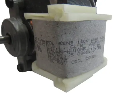 NEW UNBRANDED 99080175 BROOM FAN MOTOR