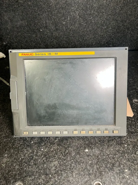 Used FANUC A02B-0238-B612 Misc Electrical & Power Parts | MachineStation #947020