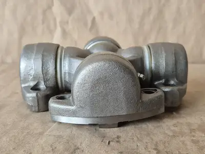 NEW SHAFTMASTER 391032-62