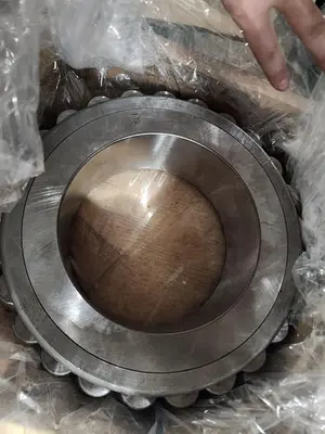 USED TYSON EE420751
