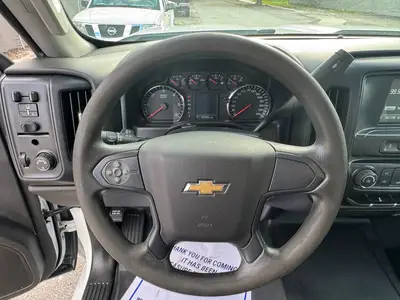 Used 2019 CHEVROLET SILVERADO 2500HD Service & Utility Trucks Florida US | Truck and Van Outlet #1509229