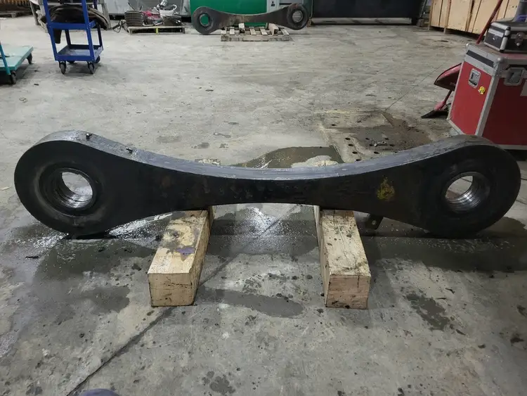Used KOMATSU R4273789 Parts British Columbia CA | Lenmark #836881