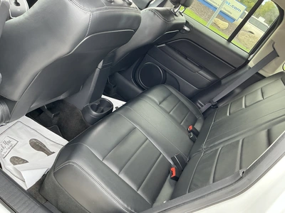 Used 2016 JEEP PATRIOT SUVs Michigan US | Miedema Asset Management Group #1461351