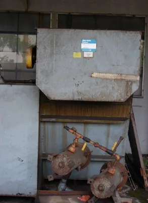 CARBORUNDUM 6-24X36 SFL TS34233 Accessories & Tooling | Mohawk Machinery (2)