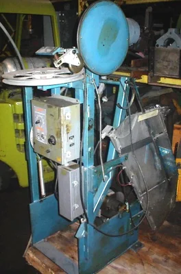 USED SAMUEL 150843