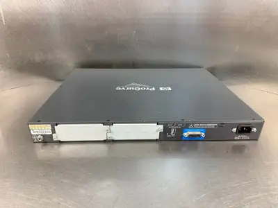 Hp ProCurve J9147A 48-Port Gigabit 2910Al-48g (12.4.5)