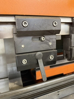 Used 2014 ERMAK POWER-BEND FALCON Press Brakes Illinois US | Revelation Machinery #1517797