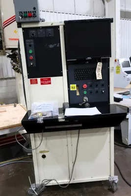 1999 THERMWOOD C67 CNC ROUTER | CNC EXCHANGE (2)