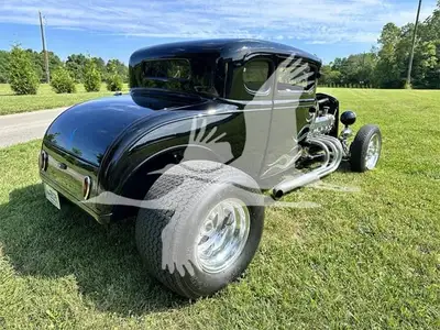 USED 1931 FORD MODEL A