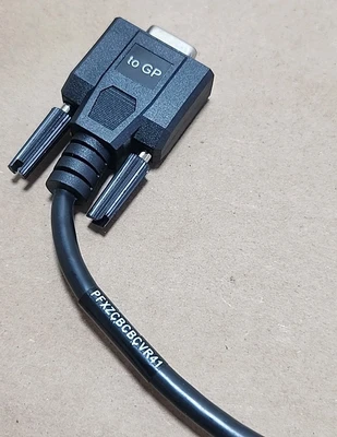 USED Pro-face GP-4401T