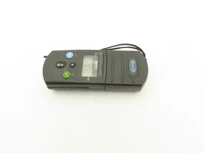 Hach 5953065 Pocket Colorimeter II 655nm Absorbance Meter Tester