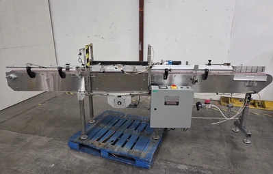 USED 2014 MEHEEN R SERIES