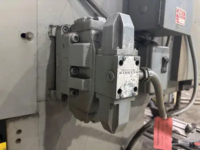 USED IRONCRAFTER 95-95