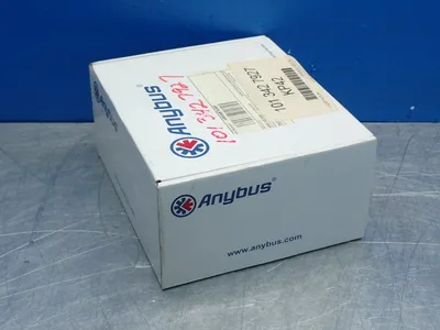 NEW ANYBUS AB7838F