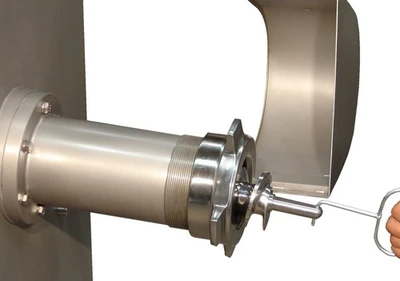 USED Roser PSA 114