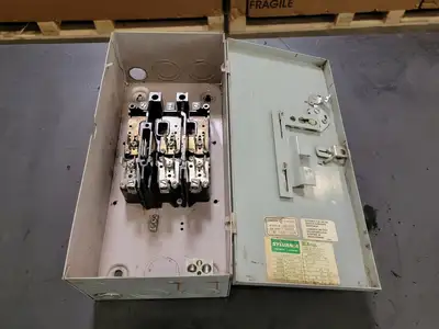 USED SYLVANIA A1032