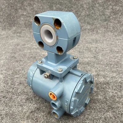 Used Rosemount 8732EST2A1N0DA1M4 Flowmeters California US | Davliegogo LLC #1706017