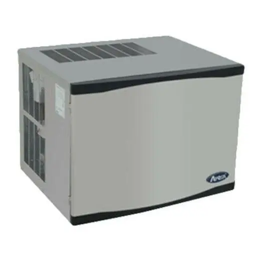 450 lb. Cube-Style Air Cooled Ice Maker