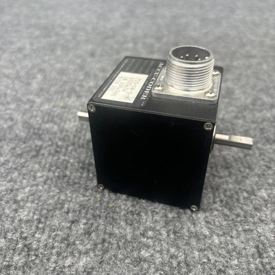 Used Accu-Coder 715-1*-S-N Misc Industrial Equipment California US | Davliegogo LLC #1710086