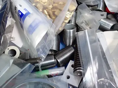 Misc. Fittings