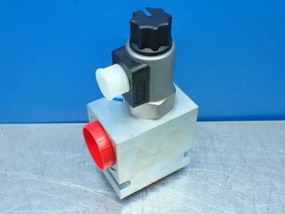 NEW HYDAC 2598259