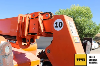Used 2012 SKYTRAK 10054 Misc Forklifts California US | Monster Iron Equipment Services #1470308