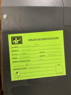 Schneider Electric XQC1600 OPC/PLC Factory Server