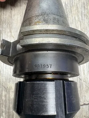 UNIVERSAL ENGLAND AF91957 CNC & Metalworking Equipment | ESS Industrial Equipment Sales (9)