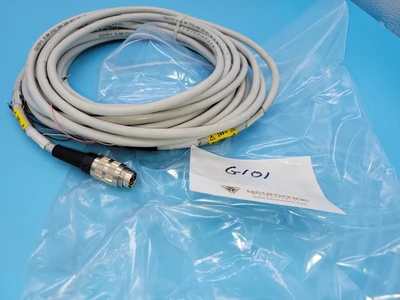 USED FIFE 698-537-210 DATA CABLE