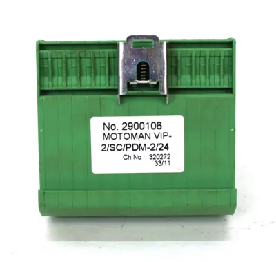 USED PHOENIX VIP-2/SC/PDM-2/24